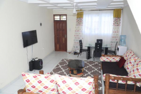 Serena Road Villa